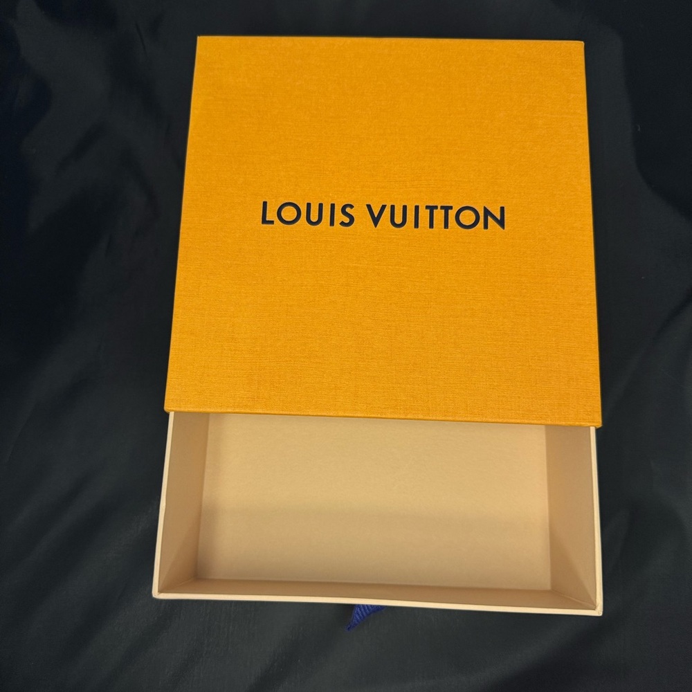 LV box only